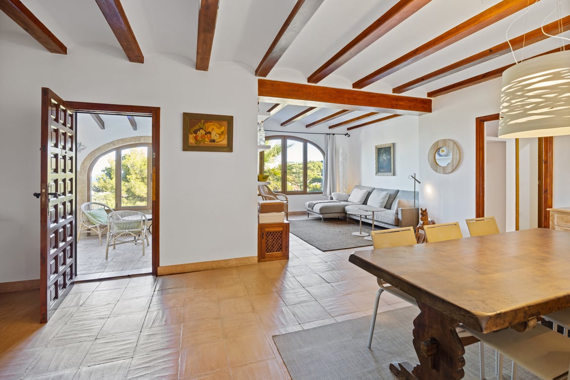 4-bed Villa in Jávea / Xàbia photo 3