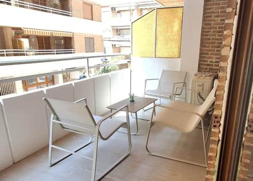 Appartement met 2 slaapkamers in Torrevieja — foto 10