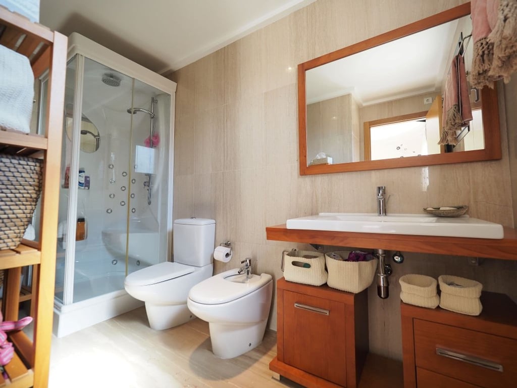5-bed Townhouse in Jávea photo 24