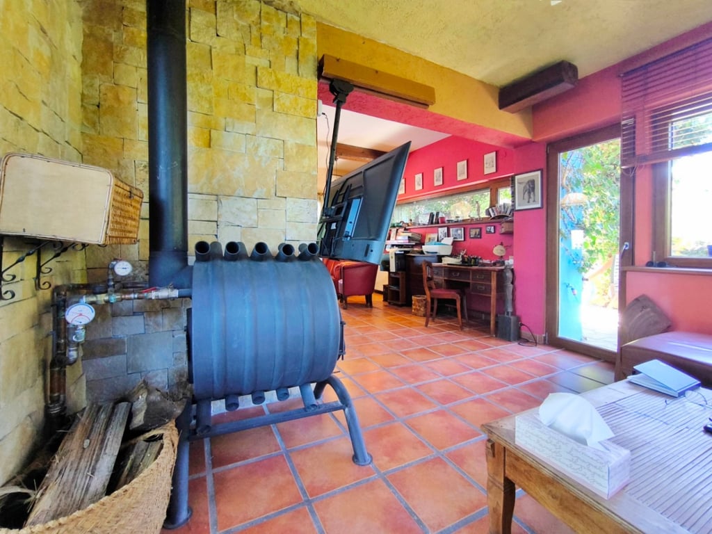 Chalet de 3 habitaciones en la Marquesa, Dénia - 20