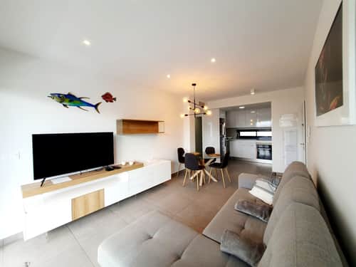 Appartement met 2 slaapkamers in Orihuela Costa — foto 3