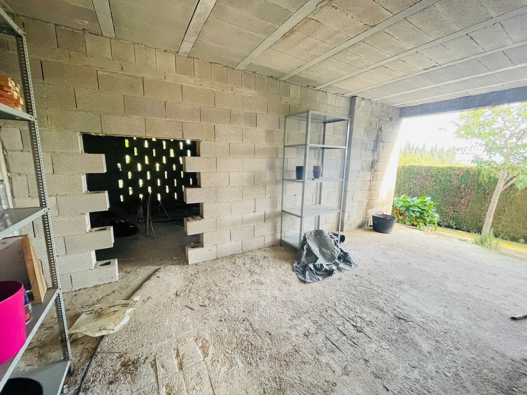 Ondara. Chalet en venta - 20