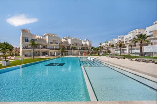 Appartement met 2 slaapkamers in Guardamar del Segura — foto 4