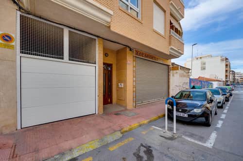 Appartement met 3 slaapkamers in Torrevieja — foto 46
