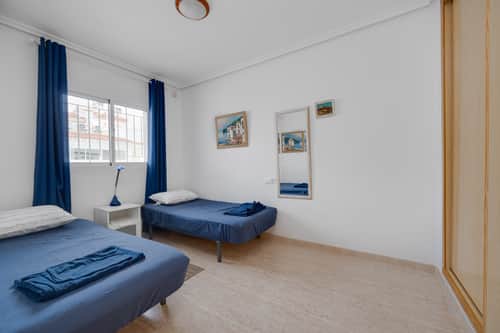 Appartement met 2 slaapkamers in Orihuela Costa — foto 22