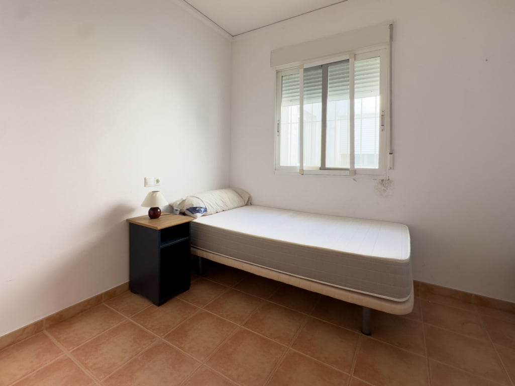 Ático en venta en Ondara: 3 dormitorios, 2 baños y terraza amplia - 9