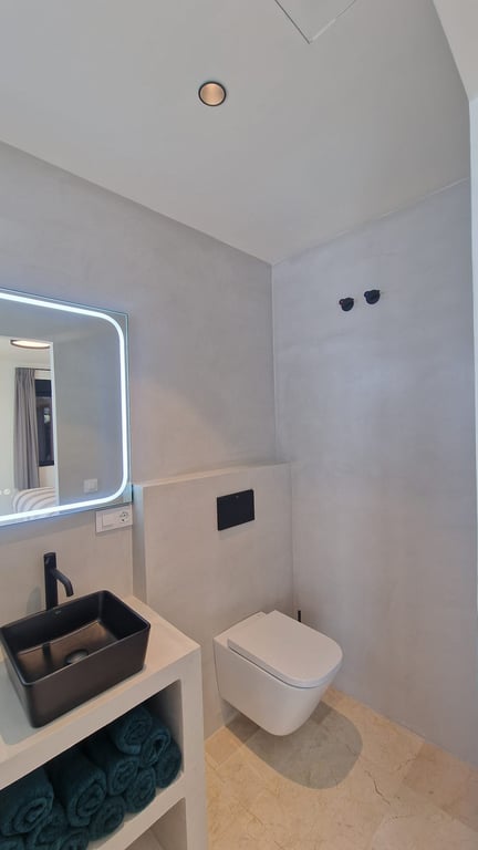 VILLA DE LUXE ÚLTIMA: RETIR DE 6 DORMITORIS, CUMBRE DEL SOL | VISTES PANORÀMIQUES AL MAR IMPRESSIONANTS | LLAVORS I SOSTENIBLE - 32