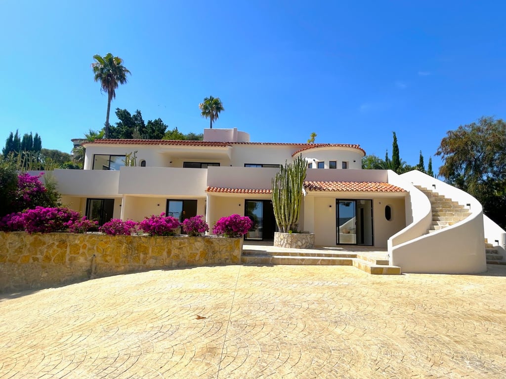 7-bed Villa in Jávea / Xàbia