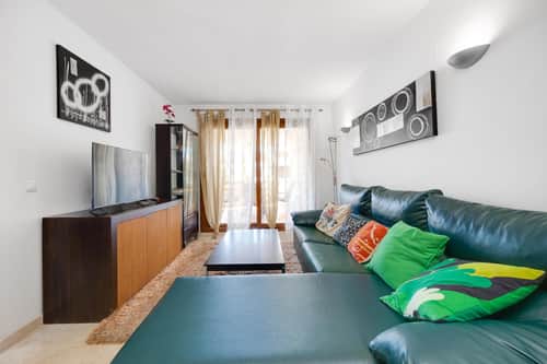 Appartement met 2 slaapkamers in Torrevieja — foto 19