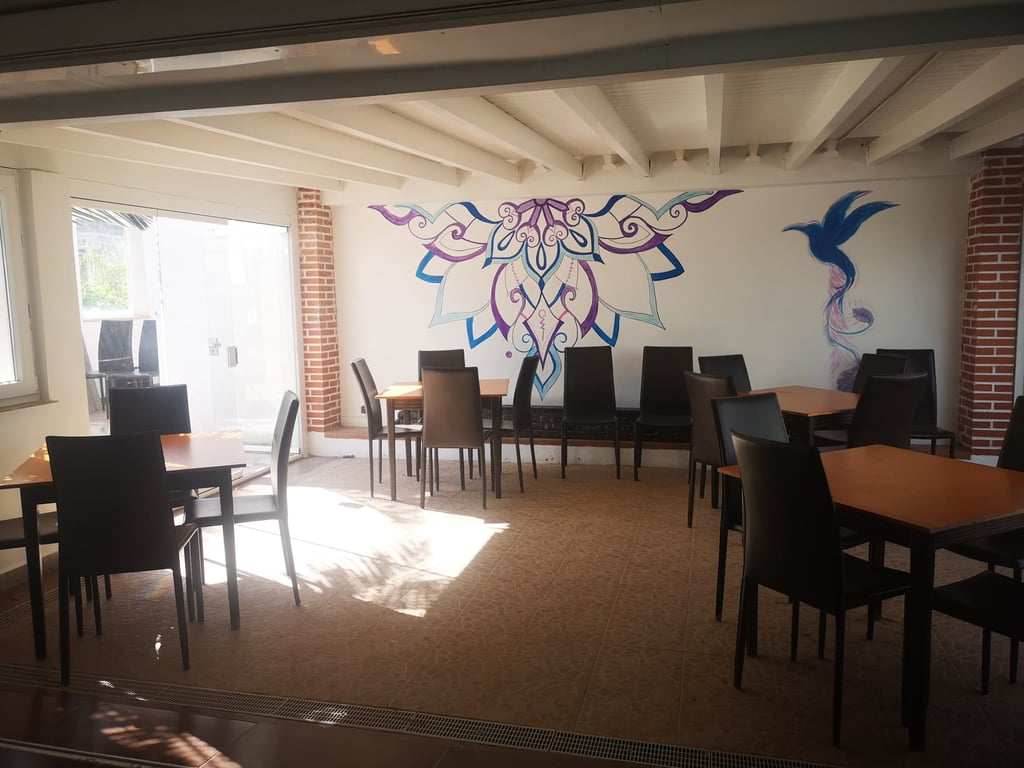 Finca Comercial Única en Denia: Parcela de 2,611m², Vistas al Mar y al Montgó - 6