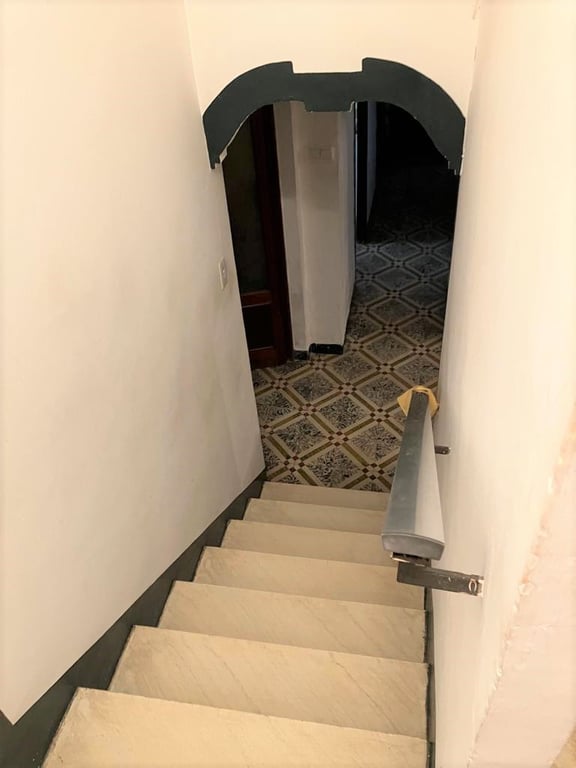 Casa de pueblo con terraza y patio en Pedreguer - 10