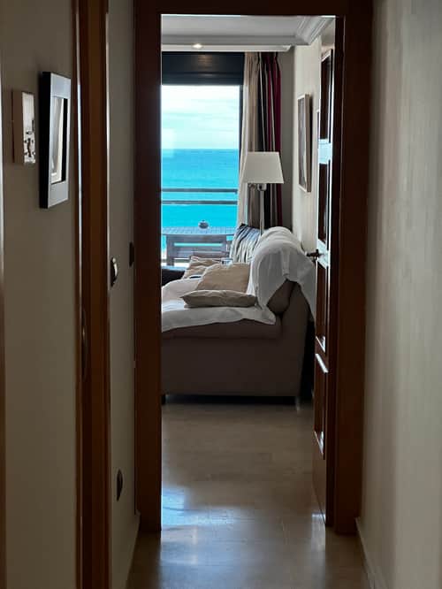 Appartement met 2 slaapkamers in Guardamar del Segura — foto 12