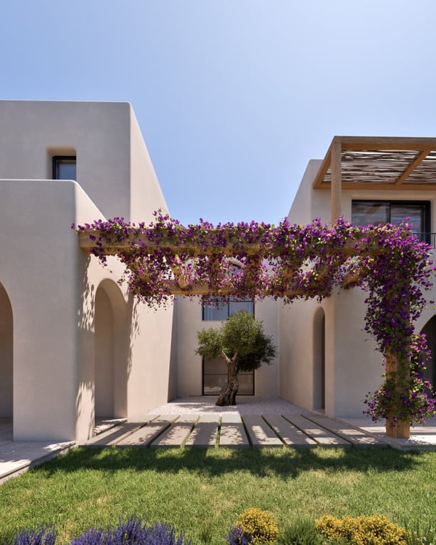 4-bed Villa in Moraira photo 5