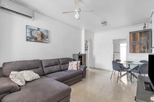 Hoekbungalow met 2 slaapkamers, privétuin en eigen zwembad in Los Altos, Orihuela Costa — foto 5