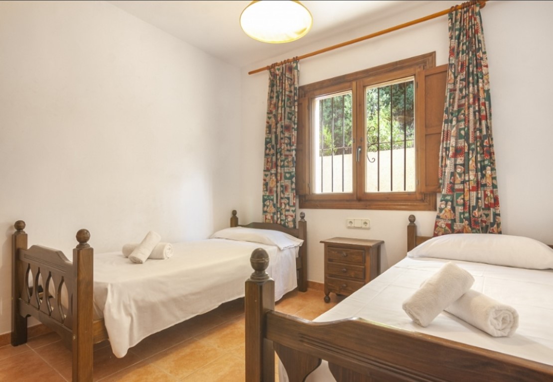 Villa Gardenia Calp