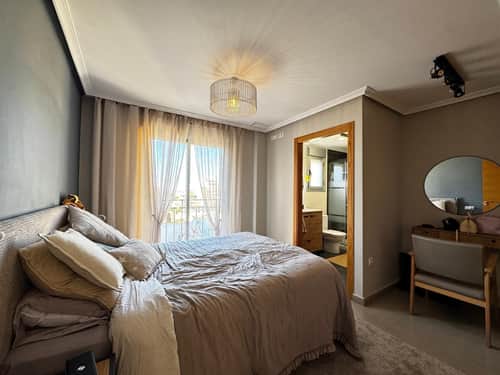 Appartement met 3 slaapkamers in Torrevieja — foto 14