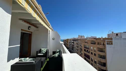 Appartement met 2 slaapkamers in Torrevieja — foto 40