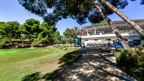 Rijwoning met 3 slaapkamers in Villamartín — foto 49