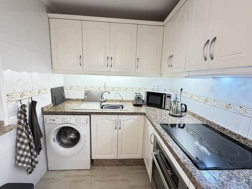 Appartement met 2 slaapkamers in Orihuela Costa — foto 16