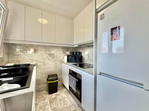 Rijwoning met 2 slaapkamers in Orihuela Costa — foto 13