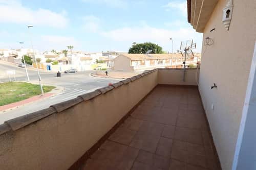 Villa met 3 slaapkamers in Torrevieja — foto 19