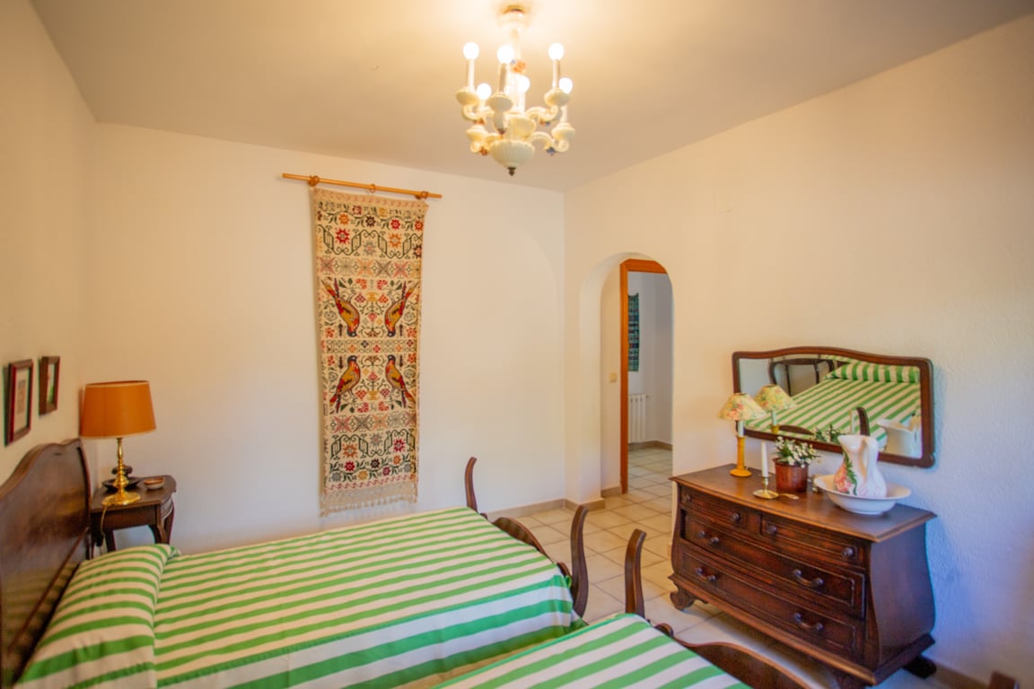 4-bed Villa in Jávea photo 19