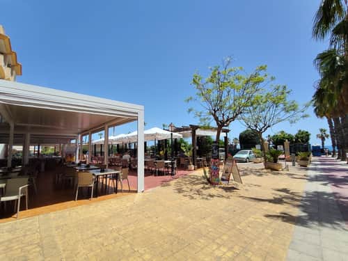 Appartement met 2 slaapkamers in Cabo Roig — foto 33