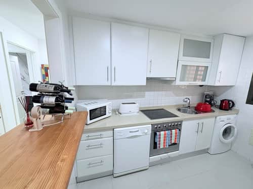 Gelijkvloers appartement met 2 slaapkamers in Los Alcázares — foto 8