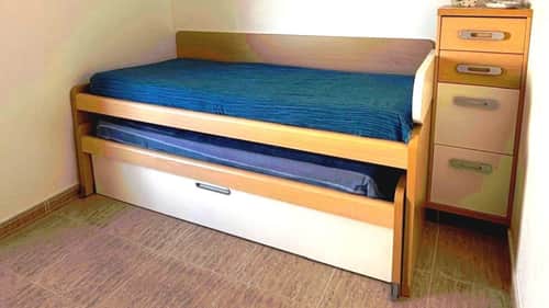 Appartement met 2 slaapkamers in Orihuela Costa — foto 17