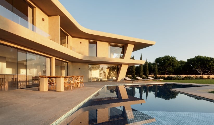 3-bed Villa in Jávea / Xàbia