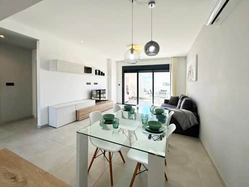 Appartement met 2 slaapkamers in Guardamar del Segura — foto 6