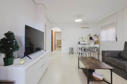 Villa met 2 slaapkamers in Torrevieja — foto 5