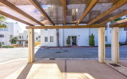 Penthouse met 2 slaapkamers in Orihuela Costa — foto 21