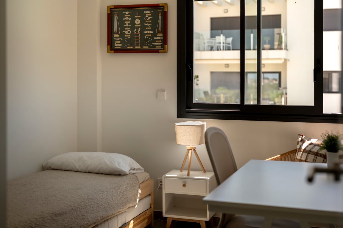 Apartment en Jávea