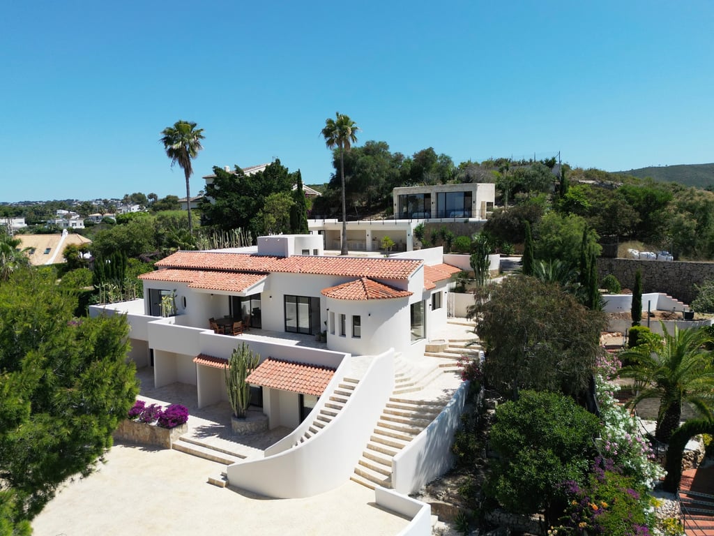 LS-403011 - Villa en Xàbia