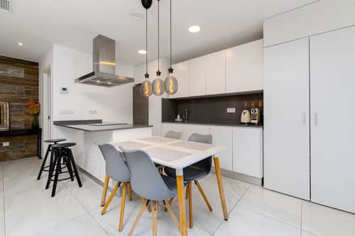 Rijwoning met 3 slaapkamers in Villamartín — foto 12