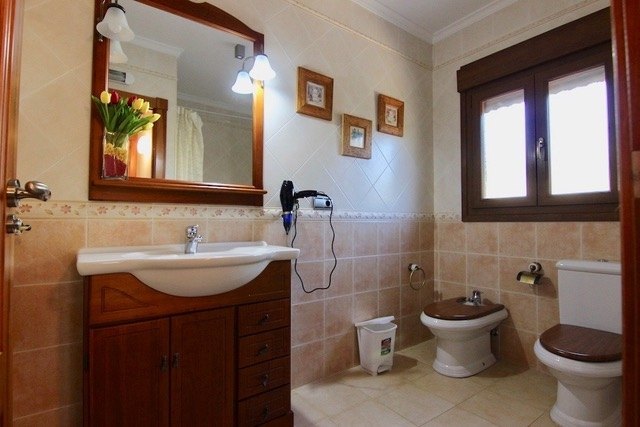 Xalet 6 habitacions vall de Jalón - 8