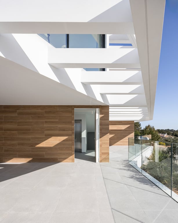 4-bed Villa in Jávea photo 18