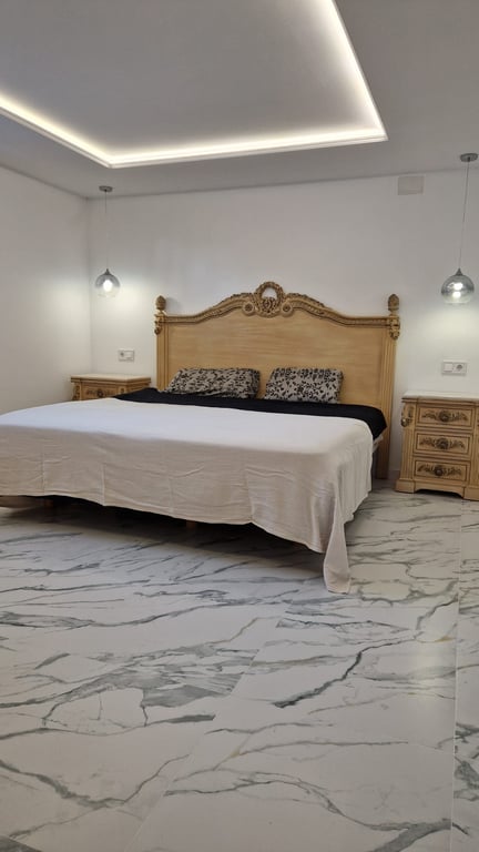5-bed Villa in Calpe photo 24