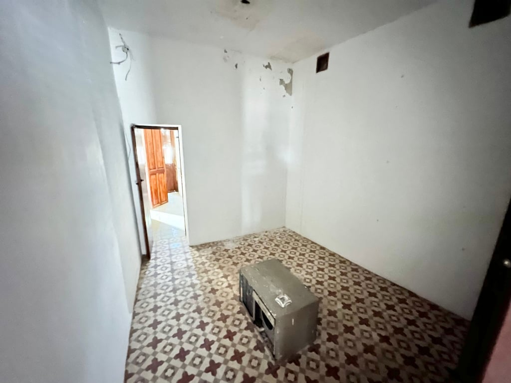 Casa de poble amb més de 100 anys d'història al nucli antic de Pego - 31