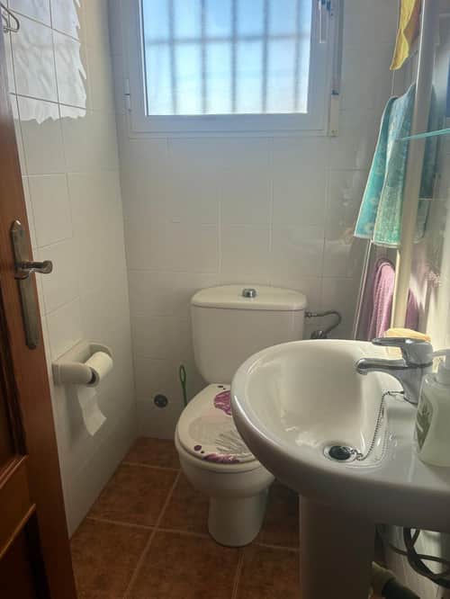 Rijwoning met 2 slaapkamers in Orihuela Costa — foto 10