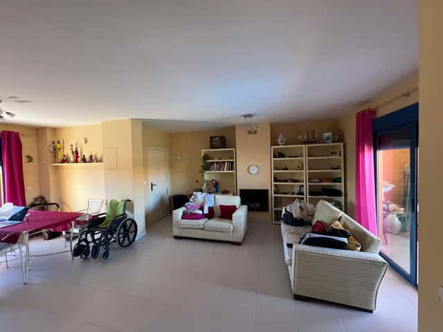 Ático en Dénia, 4 dorm., 114m²