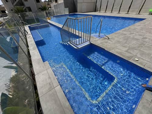 Penthouse met 2 slaapkamers in Orihuela Costa — foto 6