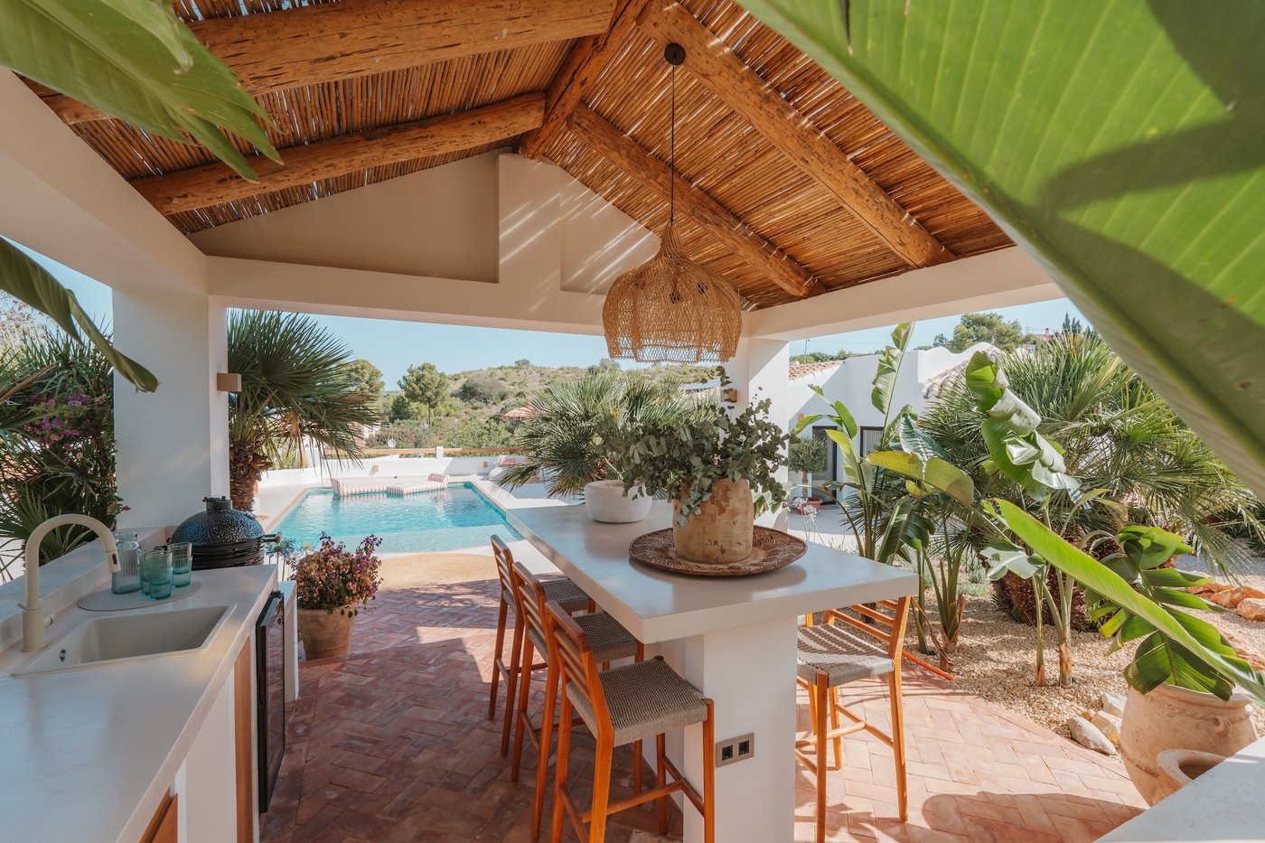 Casa Rubens – Ultra-Luxury Turnkey Villa in Jávea (Pinosol)