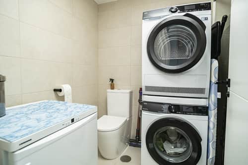 Appartement met 2 slaapkamers in Pilar de la Horadada — foto 16