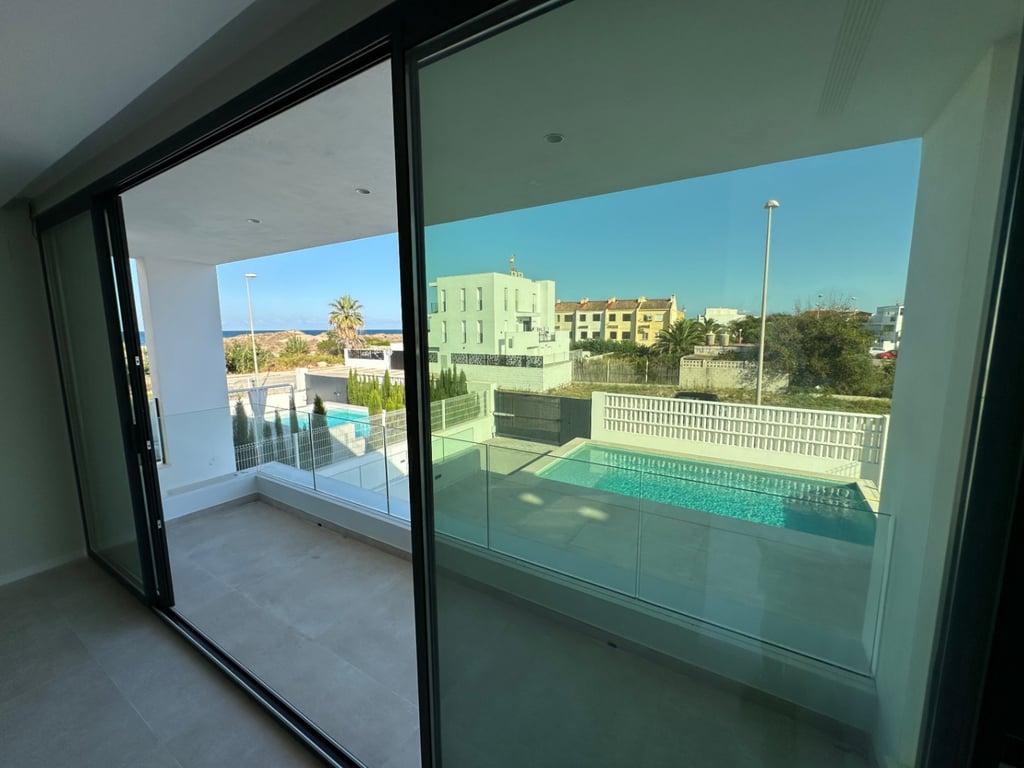 ✨ Xalet de luxe en primera línia de platja – Una joia única a la Costa Blanca ✨ - 5