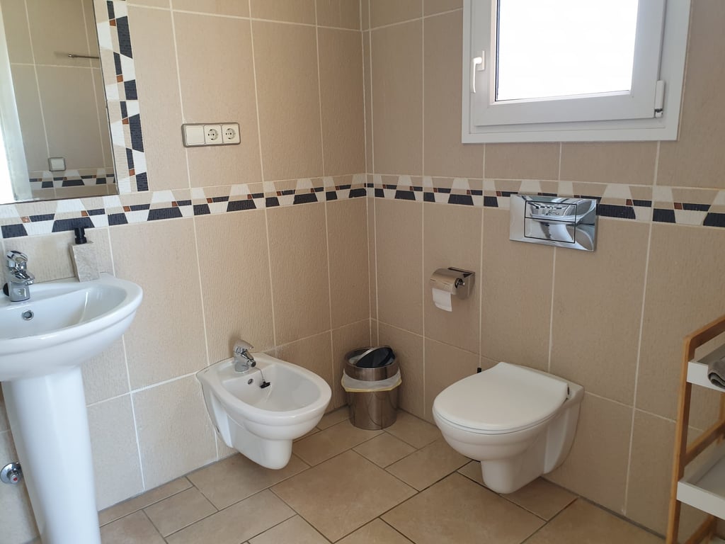 Preciosa Villa tradicional en Jávea - 8