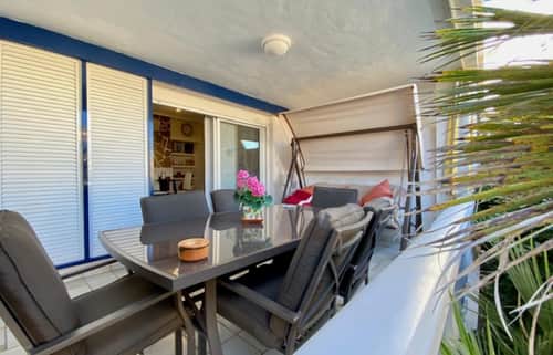 Appartement met 2 slaapkamers in Torrevieja — foto 7