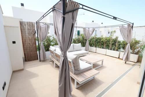 Penthouse met 3 slaapkamers in Algorfa — foto 20