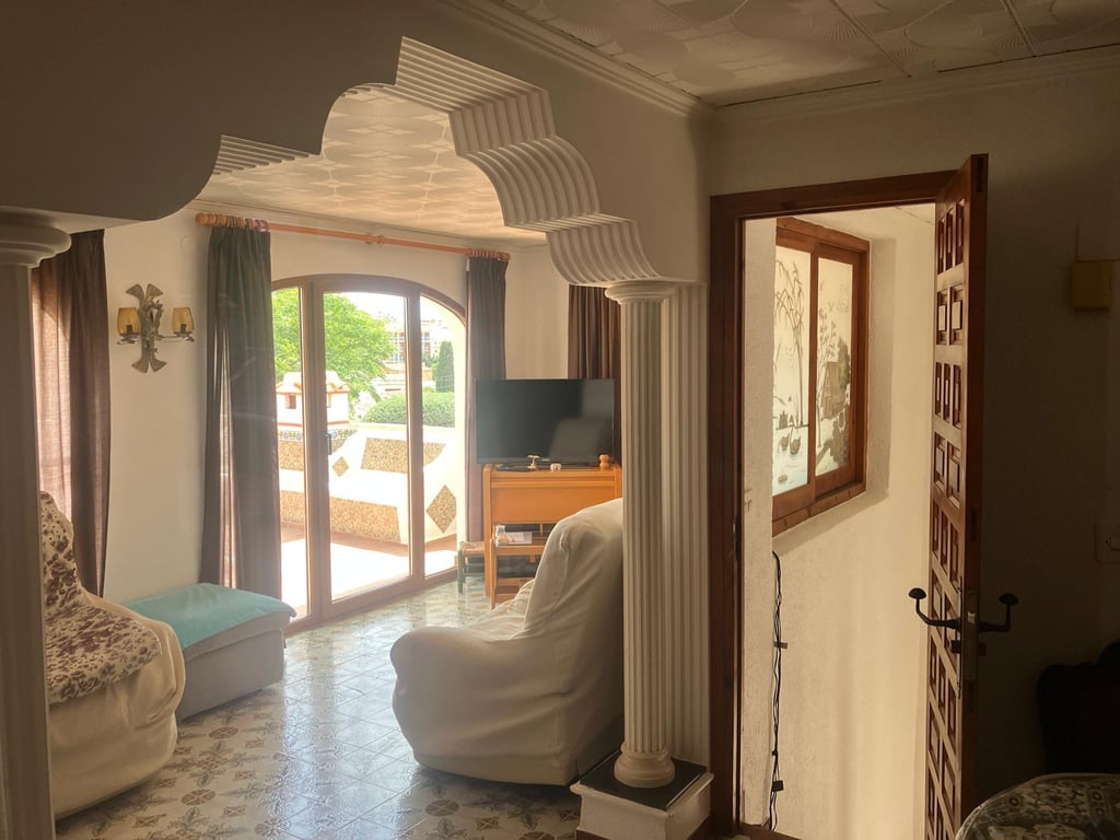 Se vende propiedad especial en Javea - 6